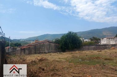 Terreno &agrave; venda - 983m&sup2; - Nova Gard&ecirc;nia