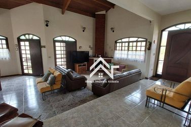 Casa &agrave; venda - 260m&sup2; - Jardim dos Pinheiros