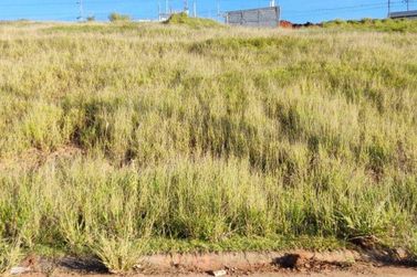 Terreno &agrave; venda - 226m&sup2; - Uberaba