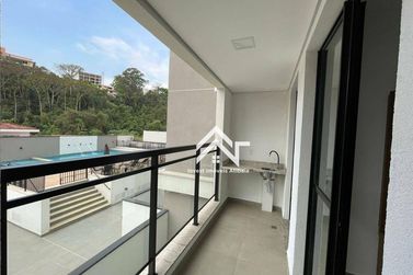 Apartamento &agrave; venda - 69m&sup2; - Vila Thais
