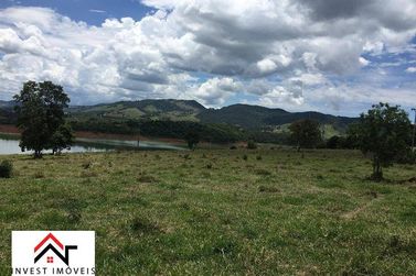 Terreno &agrave; venda - 5513m&sup2; - Joan&oacute;polis