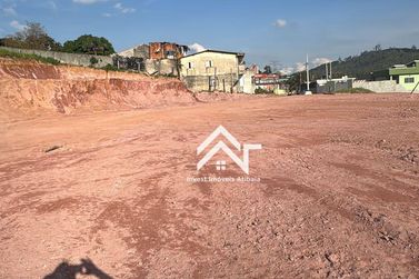 Terreno &agrave; venda - 1290m&sup2; - Terra Preta
