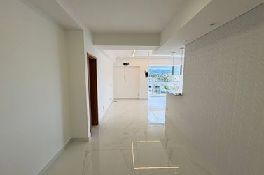 Apartamento para alugar - 170m&sup2; - Nova Gard&ecirc;nia
