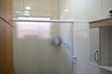 Casa &agrave; venda - 52m&sup2; - Jardim Imperial