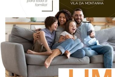 Casa &agrave; venda - 111m&sup2; - Bairro Itapetinga
