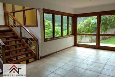 Casa &agrave; venda - 290m&sup2; - Condom&iacute;nio Flamboyant
