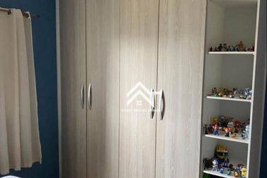 Casa &agrave; venda - 221m&sup2; - Nova Atibaia