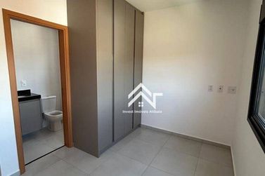 Apartamento &agrave; venda - 69m&sup2; - Atibaia Jardim