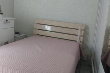 Casa &agrave; venda - VILA MIRA