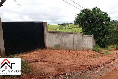 Terreno &agrave; venda - 2000m&sup2; - Itapetinga