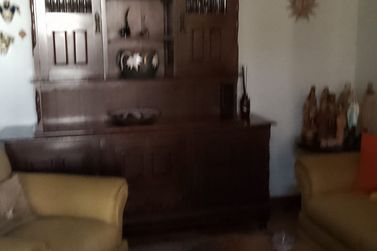 Casa &agrave; venda - JARDIM BRASIL