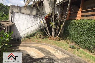 Casa &agrave; venda - 370m&sup2; - Jardim Maristela