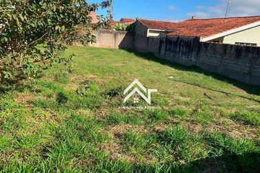 Terreno &agrave; venda - 300m&sup2; - Parque dos Coqueiros