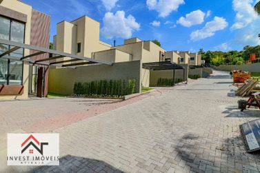 Casa para alugar - 221m&sup2; - Vila Santista