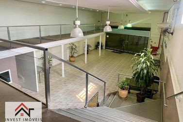 Sal&atilde;o Comercial para alugar - 750m&sup2; - Jardim Terceiro Centen&aacute;rio