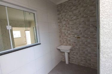Casa &agrave; venda - 98m&sup2; - Nova Cerejeiras