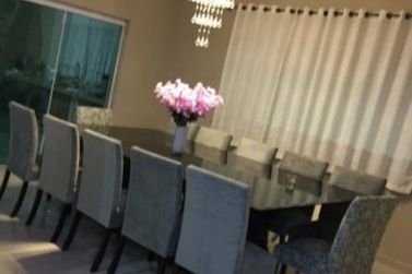 Casa &agrave; venda - Condominio Terras de Atibaia I