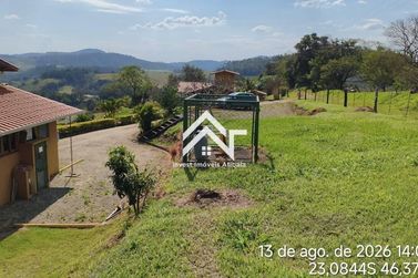 Sala Comercial &agrave; venda - 800m&sup2; - Cachoeira Abaixo
