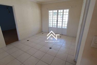 Casa para alugar - 453m&sup2; - Condominio Parque das Gar&ccedil;as II