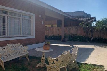Casa para alugar - 191m&sup2; - Morumbi