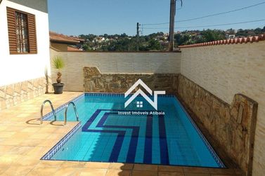 Casa para alugar - 146m&sup2; - Jardim do Lago