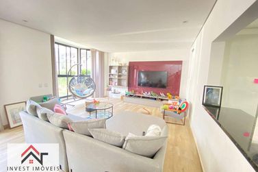 Casa &agrave; venda - 251m&sup2; - Nova Gard&ecirc;nia