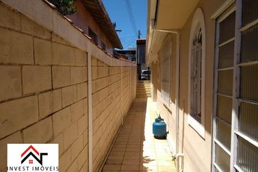 Casa &agrave; venda - 290m&sup2; - Alvin&oacute;polis