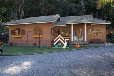 Ch&aacute;cara &agrave; venda - 47000m&sup2; - Bom Jesus dos Perd&otilde;es