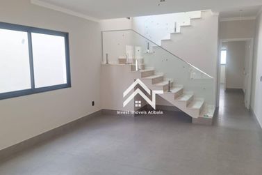 Casa &agrave; venda - 160m&sup2; - Jardim dos Pinheiros