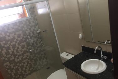 Apartamento para alugar - 65m&sup2; - JARDIM DOS PINHEIROS