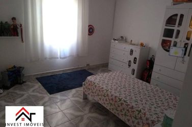 Casa &agrave; venda - 290m&sup2; - Alvin&oacute;polis