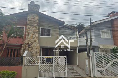 Casa &agrave; venda - 145m&sup2; - Vila Thais