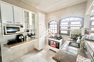 Casa &agrave; venda - 128m&sup2; - Trememb&eacute;