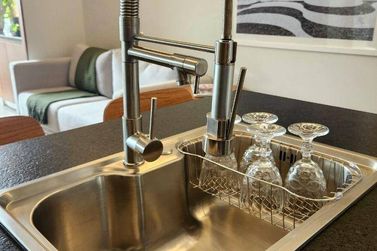 Apartamento &agrave; venda - 45m&sup2; - Alvin&oacute;polis