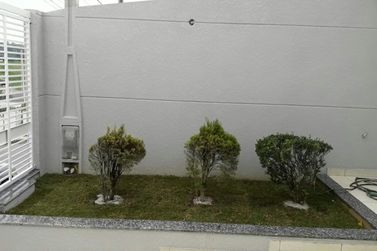 Casa &agrave; venda - 160m&sup2; - Nova Atibaia