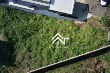Terreno &agrave; venda - 401m&sup2; - Atibaia Park I
