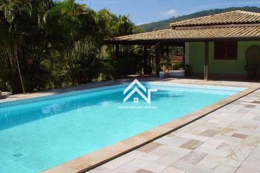 S&iacute;tio &agrave; venda - 25000m&sup2; - Batatuba
