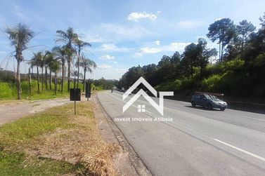 Terreno &agrave; venda - 29200m&sup2; - Atibaia Belvedere