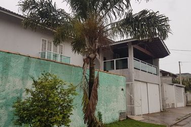 Casa &agrave; venda - NOVA CEREJEIRA