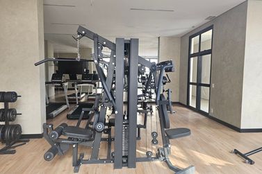 Apartamento &agrave; venda - 77m&sup2; - Jardim Alvin&oacute;polis