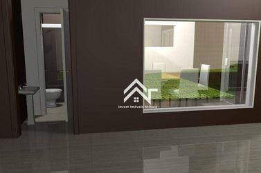 Casa &agrave; venda - 188m&sup2; - Jardim Centen&aacute;rio