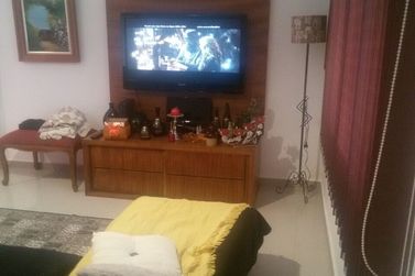 Casa para alugar - 155m&sup2; - Jardim dos Pinheiros