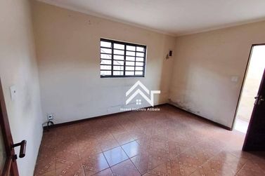 Casa &agrave; venda - 170m&sup2; - Jardim do Alvin&oacute;polis