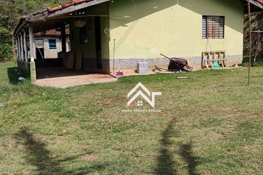 S&iacute;tio &agrave; venda - 193600m&sup2; - Almeida Prado