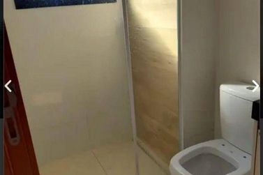 Apartamento para alugar - 45m&sup2; - Atibaia Jardim