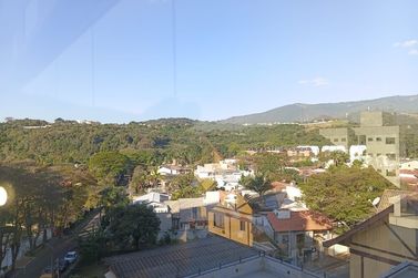 Apartamento &agrave; venda - 85m&sup2; - Nova Gard&ecirc;nia