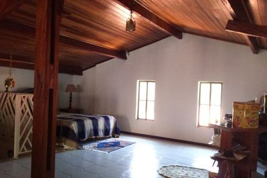 Casa &agrave; venda - 282m&sup2; - JARDIM TAPAJ&Oacute;S