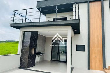 Casa &agrave; venda - 284m&sup2; - Laranja Azeda
