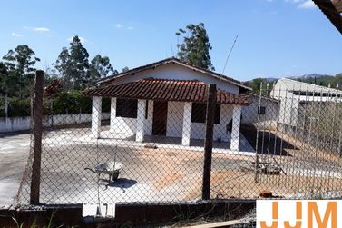 Ch&aacute;cara &agrave; venda - 120m&sup2; - Ros&aacute;rio