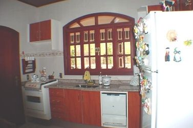 Casa &agrave; venda - 78000m&sup2; - Boa Vista